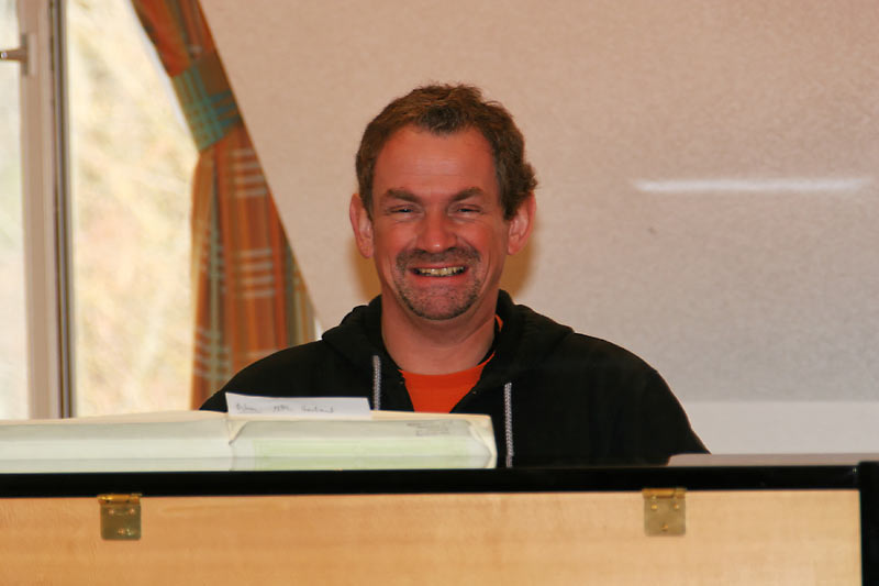 Manfred Hettinger Kupprath