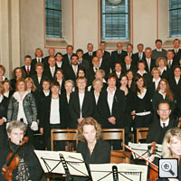 Kirchenkonzert