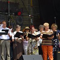 Kirchenkonzert